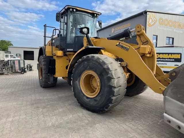 CAT 966 M - Image 9