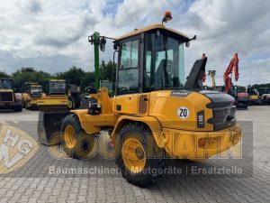Volvo L 30 G