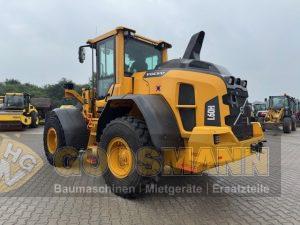 Volvo L 60 H