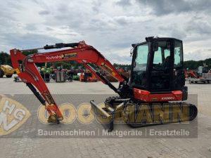 Kubota KX060-5