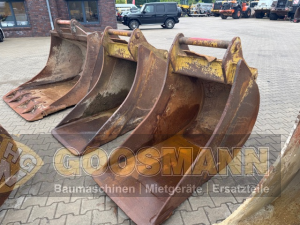 Tiefenlöffel auf OQ 70/55 mehrfach vorhanden