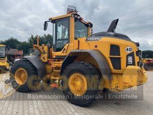 Volvo L60 H