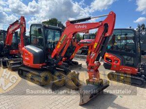 Kubota KX 030-4