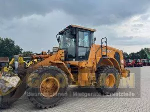 Hyundai HL 955
