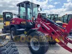Yanmar V100-5