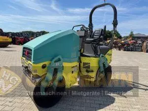 Ammann ARX 23-2