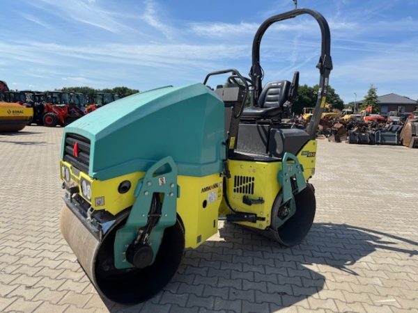Ammann ARX 23-2