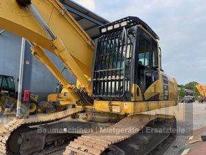 Komatsu PC 360 NLC-10