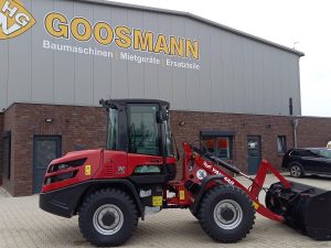 Yanmar V80 Advance
