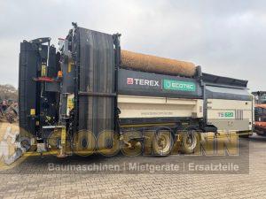 Terex TTS620