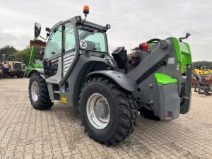 Kramer 5509 Ecospeed pro