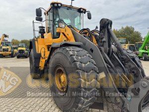 Volvo L180H
