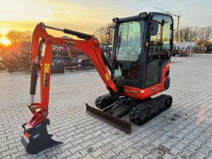Kubota KX018-4 (128)