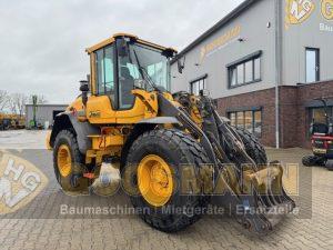 Volvo L60H