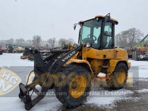 Volvo L35 G