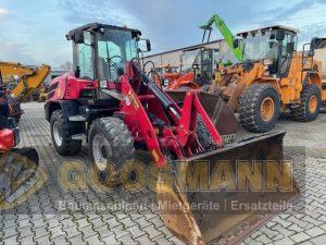 Yanmar V120-5