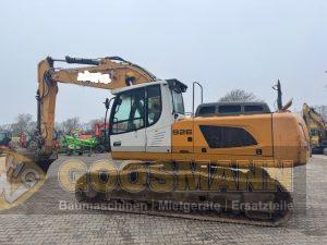 Liebherr R 926 LC