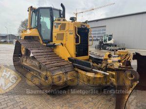 Cat D 6 N LGP