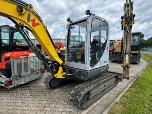 Wacker Neuson EZ53