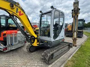 Wacker Neuson EZ53