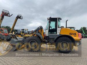 Liebherr L 514 Stereo