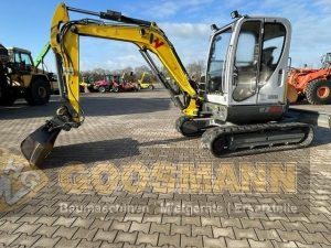 Wacker Neuson EZ53