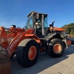 Hitachi ZW180