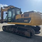 CAT 329 DL