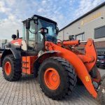 Hitachi ZW180-6