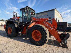 Hitachi ZW250-6