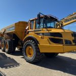 Volvo A 30 G