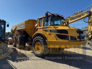 Volvo A 30 G