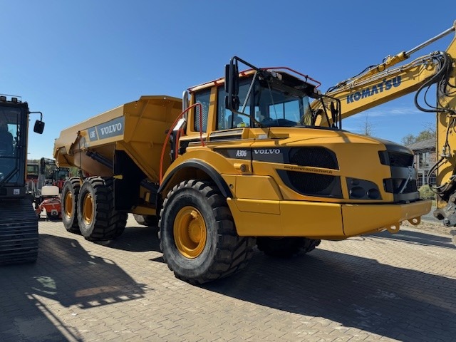 Volvo A 30 G