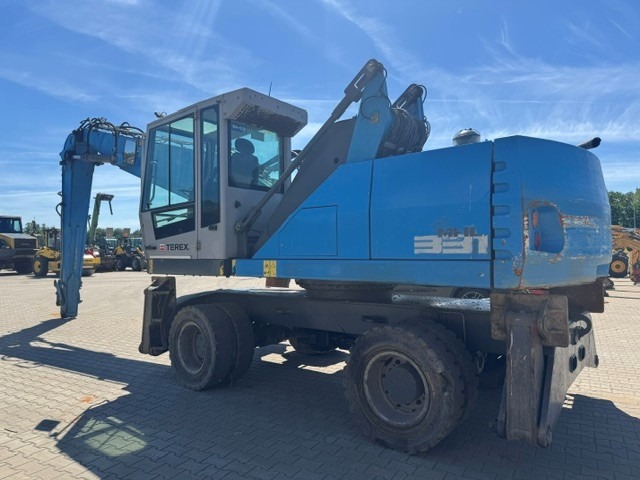 Fuchs MHL 331