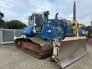 Komatsu D61PX-24
