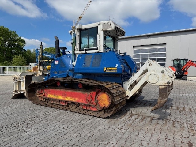 Komatsu D61PX-24