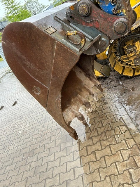 Komatsu PC210 LC-7 – Bild 13