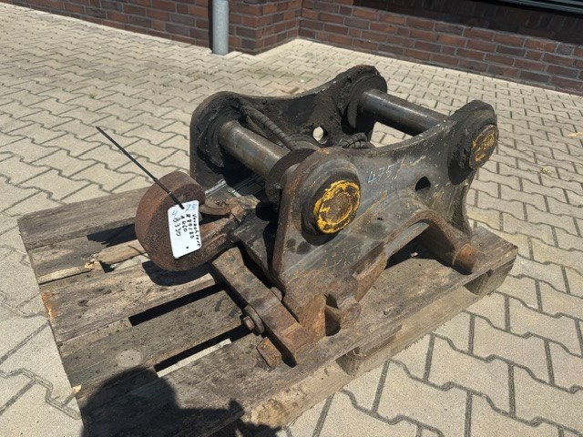 Schnellwechsler CW40