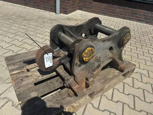 Schnellwechsler CW40 – Bild 3