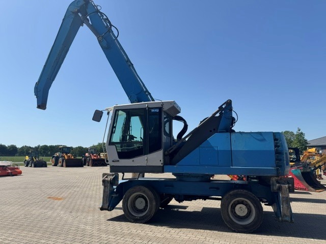 Fuchs MHL331