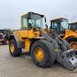 Volvo L 70 E
