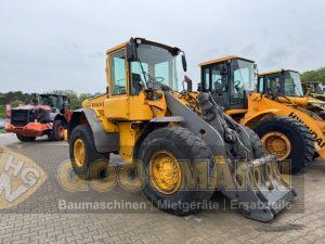 Volvo L 70 E