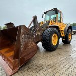 Volvo L120 E