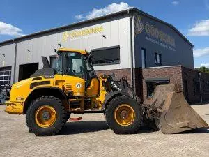 Volvo L45H