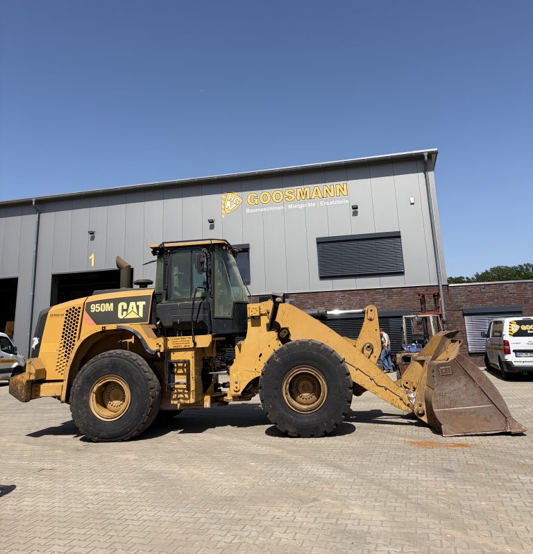 CAT 950M