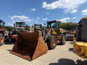 Volvo L45H