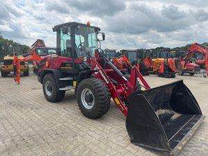 Yanmar V80-5