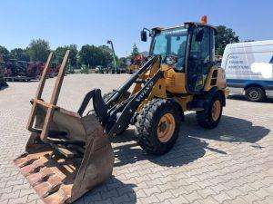 Volvo L20 F