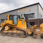 Cat D6 TXW