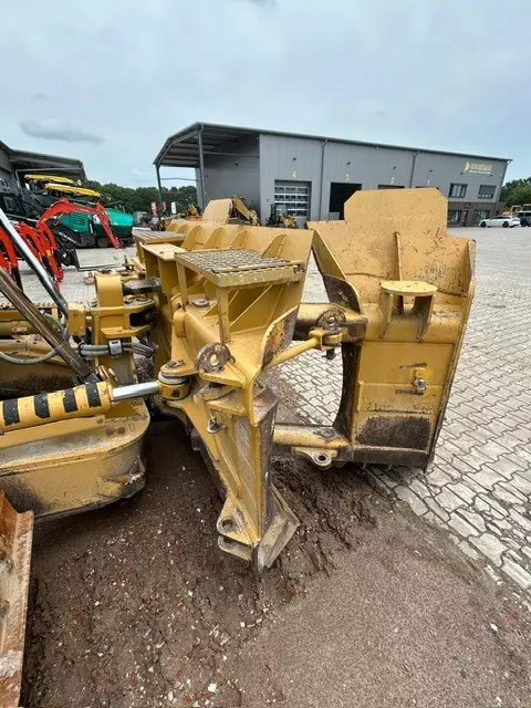Cat D6 TXW – Bild 12